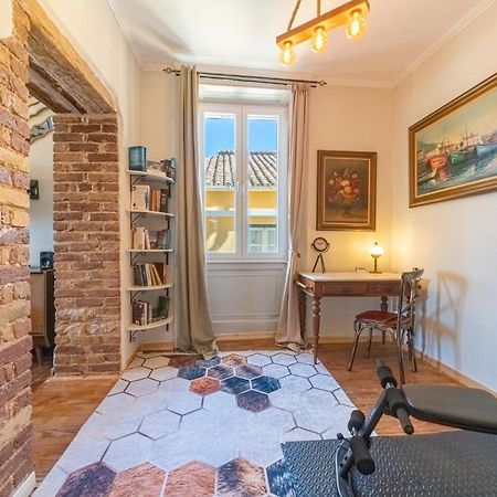 Apartament Contessa Di Corfu I Zewnętrze zdjęcie