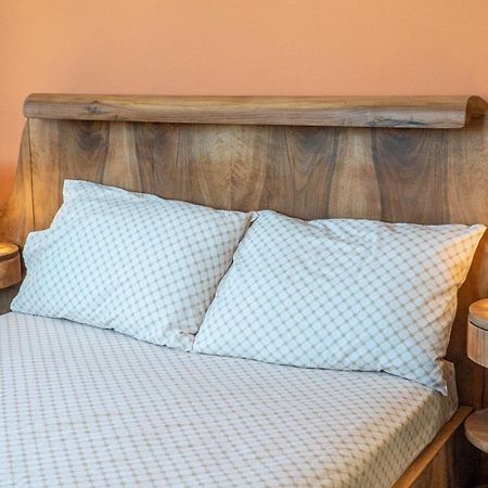 Apartament Contessa Di Corfu I Zewnętrze zdjęcie