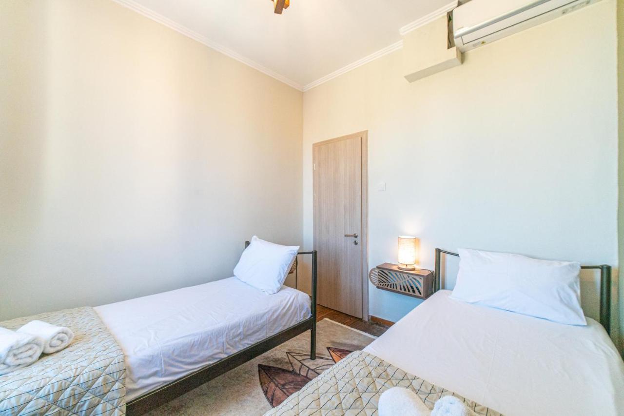 Apartament Contessa Di Corfu I Zewnętrze zdjęcie