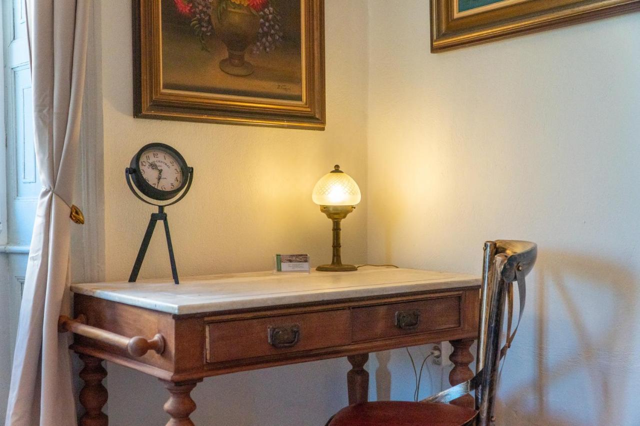 Apartament Contessa Di Corfu I Zewnętrze zdjęcie