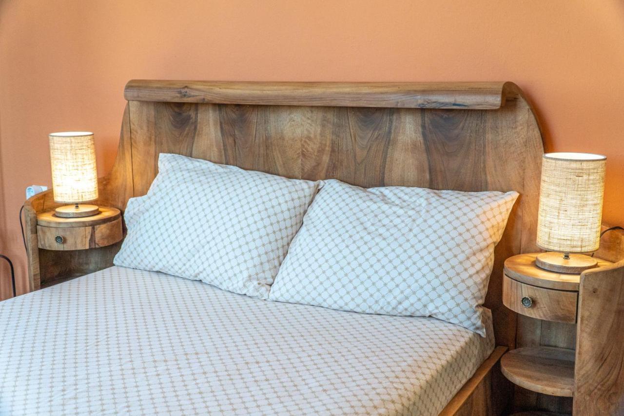 Apartament Contessa Di Corfu I Zewnętrze zdjęcie
